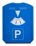 Karta parkingowa