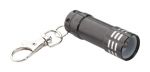 Aluminiowa mini latarka