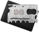 Stalowy Multi tool 