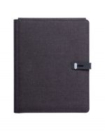 Teczka na tablet i dokumenty